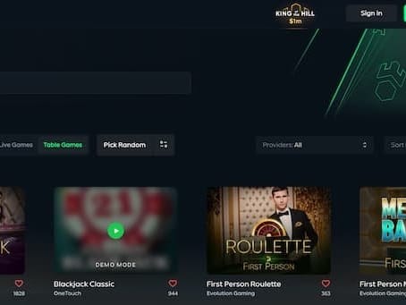 Luck22 گیم اسکرین شاٹ 1
