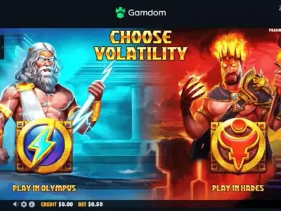 Luck22 گیم اسکرین شاٹ 6