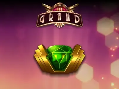 The Grand screenshot