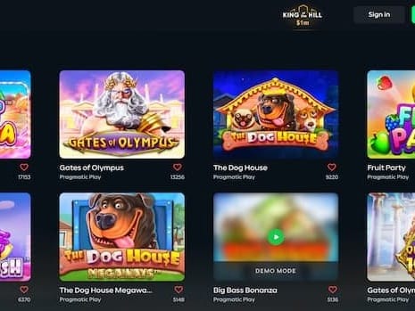 Luck22 گیم اسکرین شاٹ 3