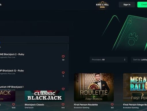 Luck22 گیم اسکرین شاٹ 2