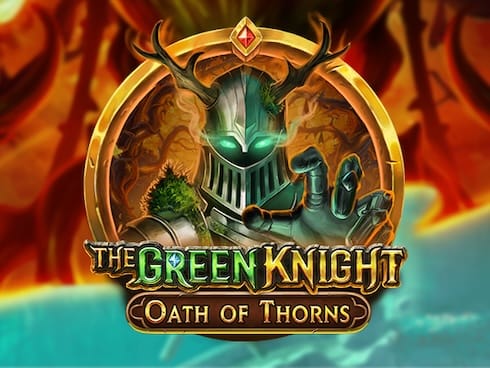 The Green Knight Oath of Thorns screenshot