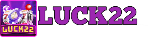 luck22 Logo